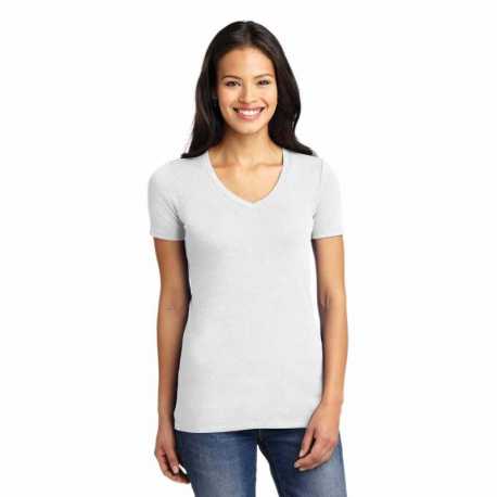 Port Authority LM1005 Ladies Concept Stretch V-Neck Tee