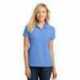 Port Authority L100 Ladies Core Classic Pique Polo