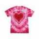 Tie-Dye CD1150 Unisex Shapes T-Shirt