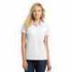 Port Authority L100 Ladies Core Classic Pique Polo