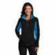 Port Authority L318 Ladies Core Colorblock Soft Shell Jacket