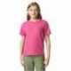 Gildan G670B Youth Softstyle CVC T-Shirt