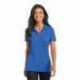 Port Authority L568 Ladies Cotton Touch Performance Polo