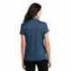 Port Authority L575 Ladies Crossover Raglan Polo