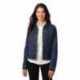 Port Authority L7620 Ladies Denim Jacket