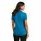 Port Authority L569 Ladies Diamond Jacquard Polo