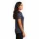 Port Authority L569 Ladies Diamond Jacquard Polo