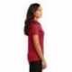 Port Authority L569 Ladies Diamond Jacquard Polo
