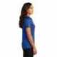 Port Authority L569 Ladies Diamond Jacquard Polo