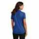 Port Authority L569 Ladies Diamond Jacquard Polo