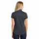 Port Authority L574 Ladies Digi Heather Performance Polo