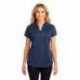 Port Authority L574 Ladies Digi Heather Performance Polo