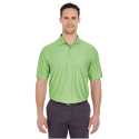 UltraClub 8415T Men's Tall Cool & Dry Elite Performance Polo