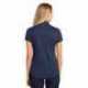 Port Authority L574 Ladies Digi Heather Performance Polo