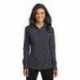 Port Authority L570 Ladies Dimension Knit Dress Shirt