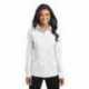 Port Authority L570 Ladies Dimension Knit Dress Shirt