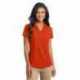 Port Authority L572 Ladies Dry Zone Grid Polo