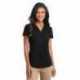 Port Authority L572 Ladies Dry Zone Grid Polo