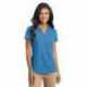 Port Authority L572 Ladies Dry Zone Grid Polo