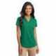 Port Authority L572 Ladies Dry Zone Grid Polo