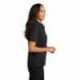Port Authority L525 Ladies Dry Zone Ottoman Polo