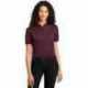 Port Authority L525 Ladies Dry Zone Ottoman Polo