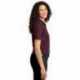 Port Authority L525 Ladies Dry Zone Ottoman Polo