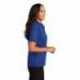 Port Authority L525 Ladies Dry Zone Ottoman Polo