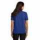 Port Authority L525 Ladies Dry Zone Ottoman Polo