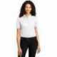 Port Authority L525 Ladies Dry Zone Ottoman Polo