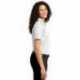 Port Authority L525 Ladies Dry Zone Ottoman Polo