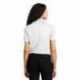 Port Authority L525 Ladies Dry Zone Ottoman Polo