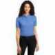 Port Authority L525 Ladies Dry Zone Ottoman Polo