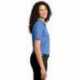 Port Authority L525 Ladies Dry Zone Ottoman Polo