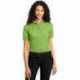 Port Authority L525 Ladies Dry Zone Ottoman Polo