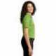 Port Authority L525 Ladies Dry Zone Ottoman Polo