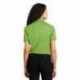 Port Authority L525 Ladies Dry Zone Ottoman Polo