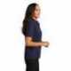 Port Authority L525 Ladies Dry Zone Ottoman Polo