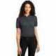 Port Authority L525 Ladies Dry Zone Ottoman Polo