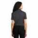 Port Authority L525 Ladies Dry Zone Ottoman Polo