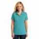Port Authority LK110 Ladies Dry Zone UV Micro-Mesh Polo