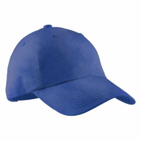 Port Authority LPWU Ladies Garment-Washed Cap