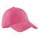 Port Authority LPWU Ladies Garment-Washed Cap