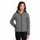 Port Authority L790 Ladies Glacier Soft Shell Jacket