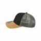 LEGACY MPS Mid-Pro Snapback Trucker Cap