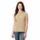 Port Authority L420 Ladies Heavyweight Cotton Pique Polo