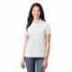 Port Authority L420 Ladies Heavyweight Cotton Pique Polo
