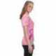 Tie-Dye CD1150 Unisex Shapes T-Shirt