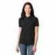 Port Authority L420 Ladies Heavyweight Cotton Pique Polo