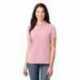 Port Authority L420 Ladies Heavyweight Cotton Pique Polo